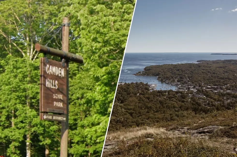 Maine’s Best-Kept Natural Secret: This Stunning Midcoast State Park