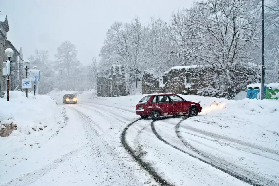 Winter Driving in Maine: Let’s Stop the Madness on the Roads