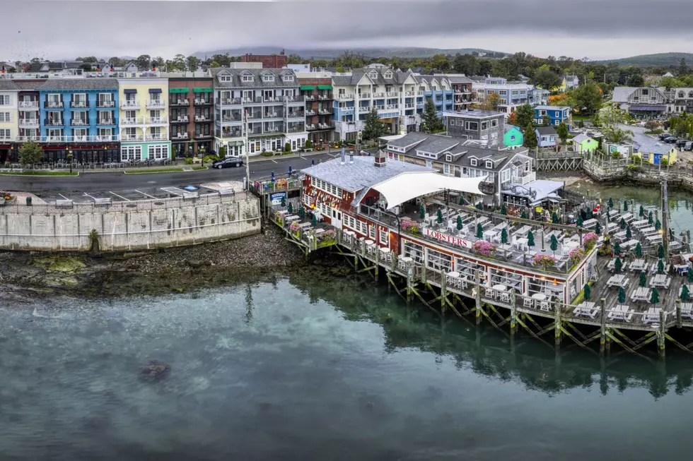 Discover the Charm of Bar Harbor, Maine, One of America’s 10 Best Mountain Towns
