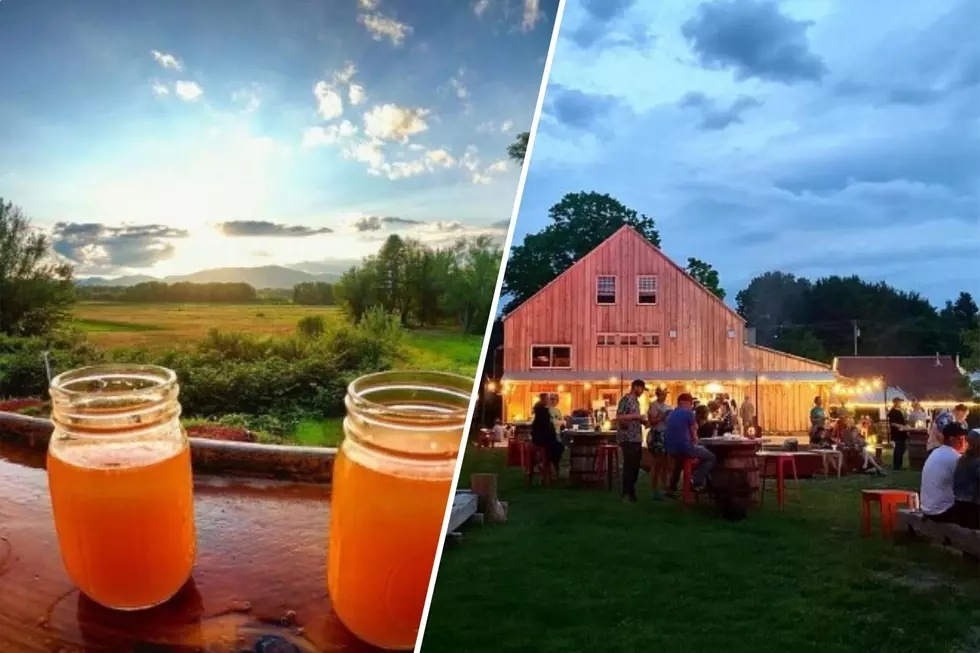Eat Outside In Style: 35 Amazing Outdoor Dining Spots Across Maine