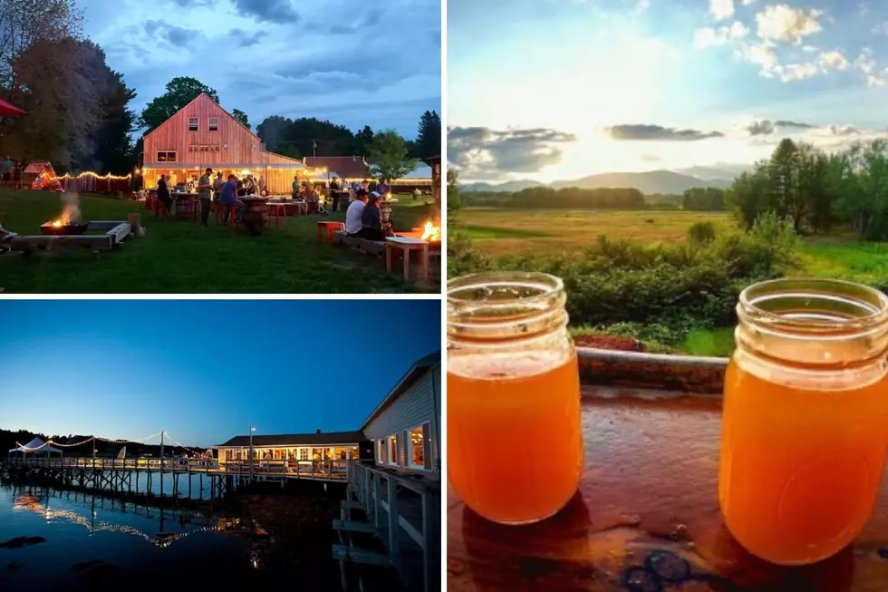 Try These 25 Maine Restaurants That are Perfect for Summer Dining