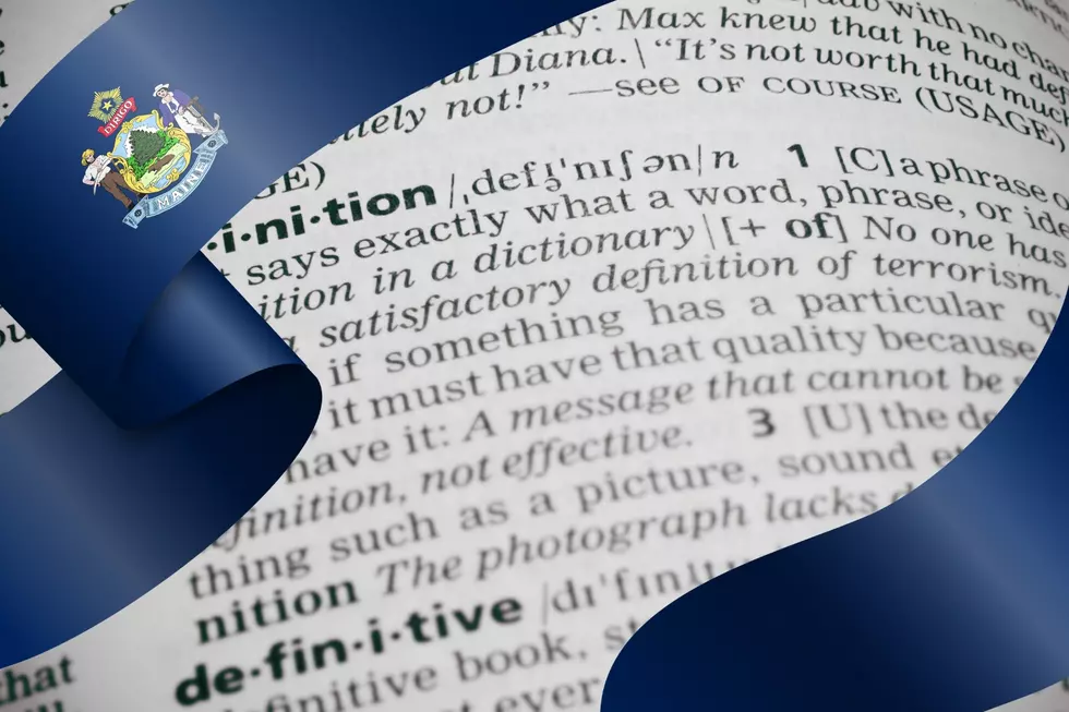 Learn to Speak Like a Mainer With These 45 Mainah Words