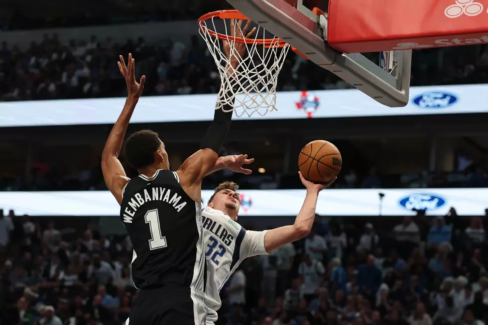 Maine to the NBA: Check out the Highlights from Cooper Flagg’s Debut