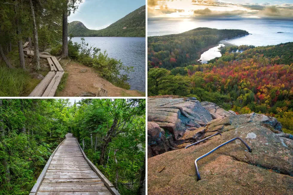 Hikers Love Maine – Find Out Why It’s One of the Top-Ranked States for Outdoor Adventures