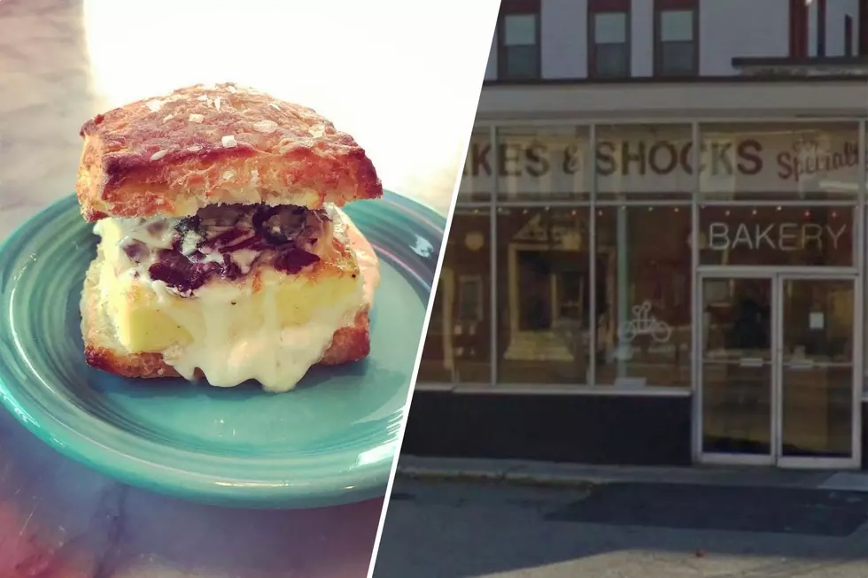 The Best Breakfast Sandwich in Maine Lives at Portland’s Beloved Tandem Bakery