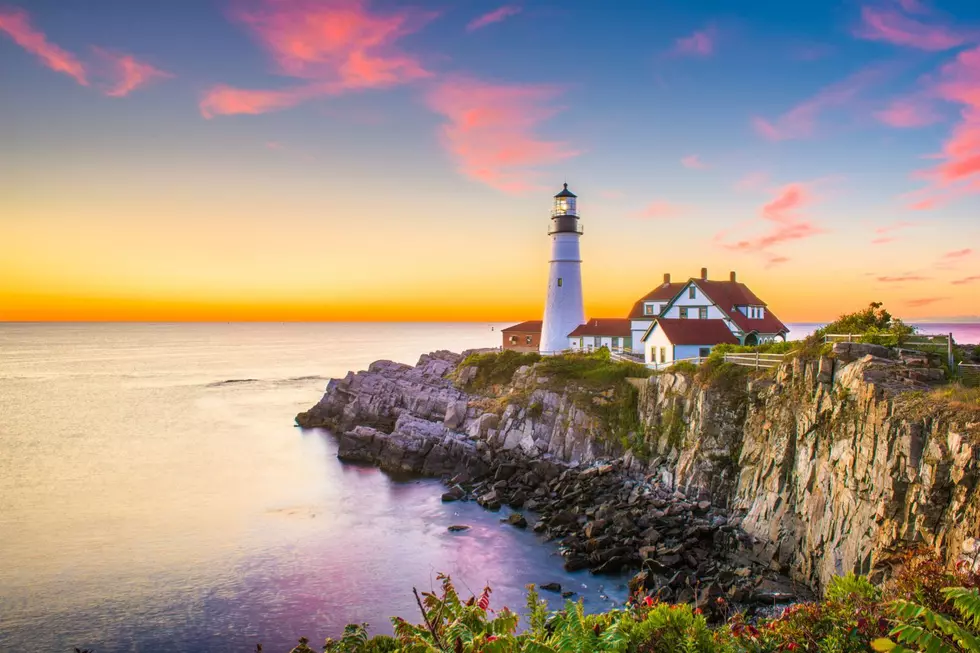 America’s Most Beautiful Lighthouse? Travel Magazine Says It’s Right Here in Maine