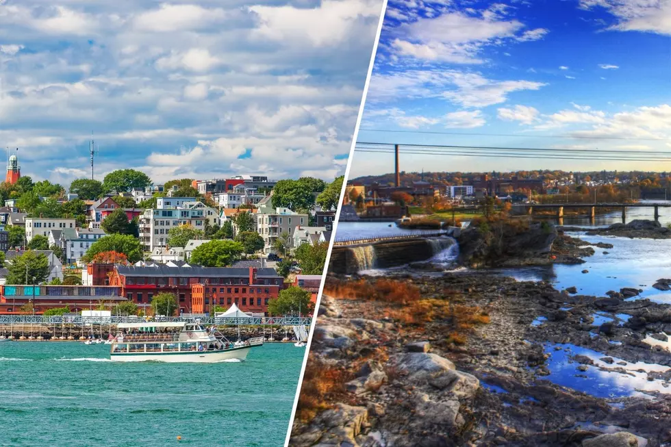 Maine Two Largest Cities Get Mixed Grades in National Retirement Study