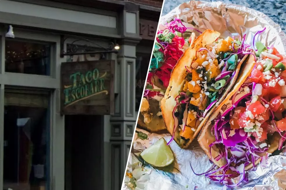 Portland, Maine’s Taco Escobarr Named One of the Best Mexican Joints in the Nation