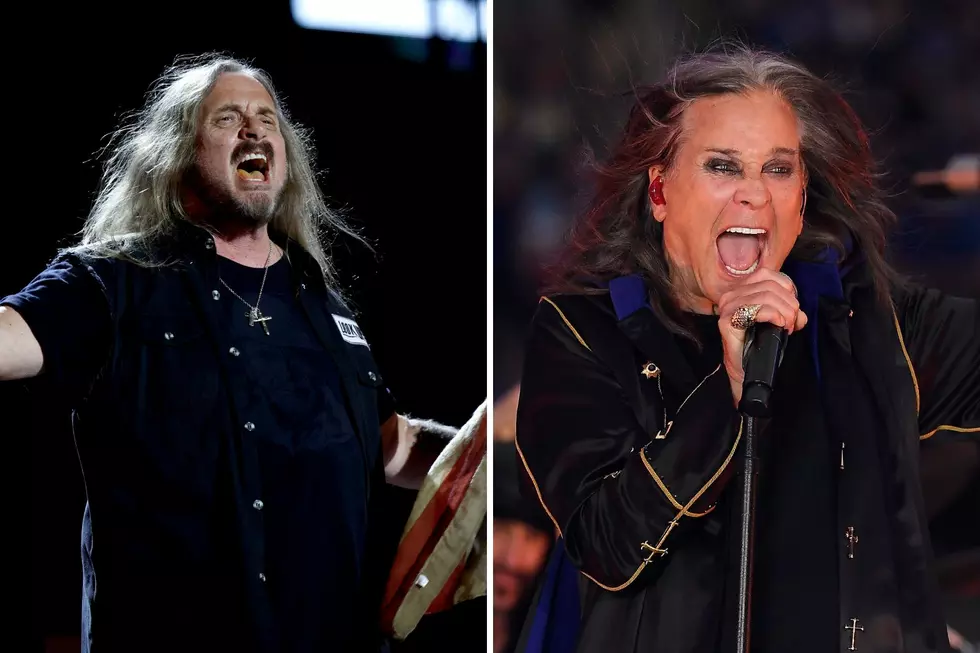 Blimp Bowl 2026 Finals: Lynyrd Skynyrd vs. Ozzy/Sabbath