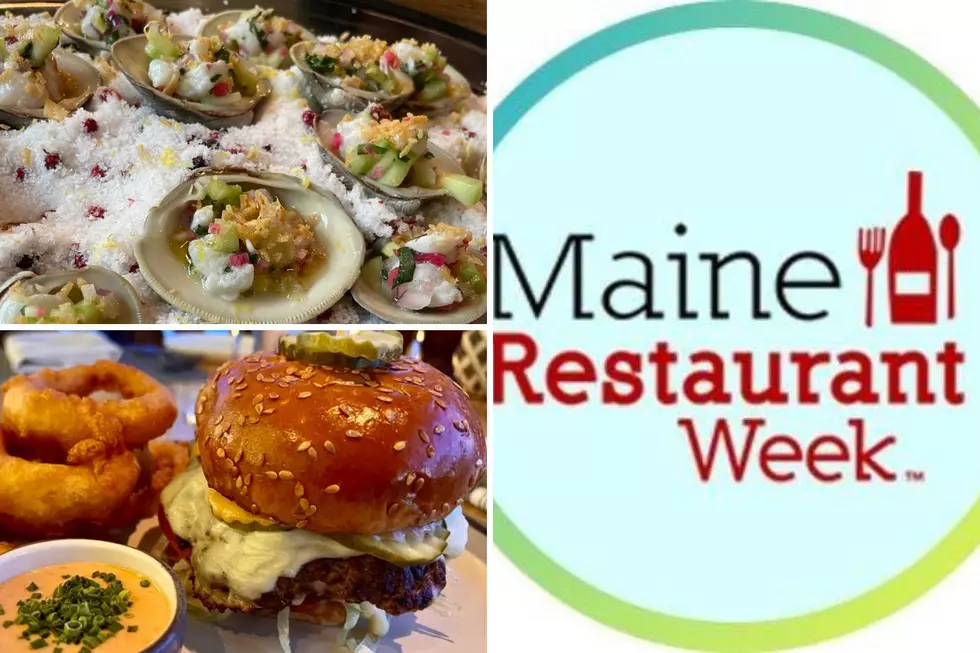 The Taste of Maine Is Here: 2026 Restaurant Week Officially Begins