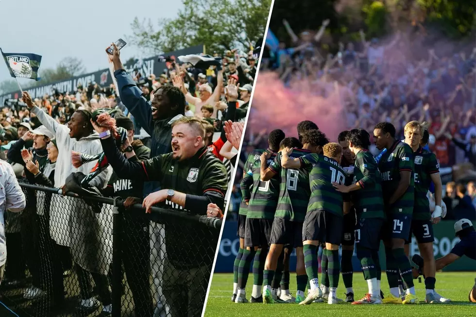Maine, It’s Time: 2026 Portland Hearts of Pine Tickets Go On Sale Tonight
