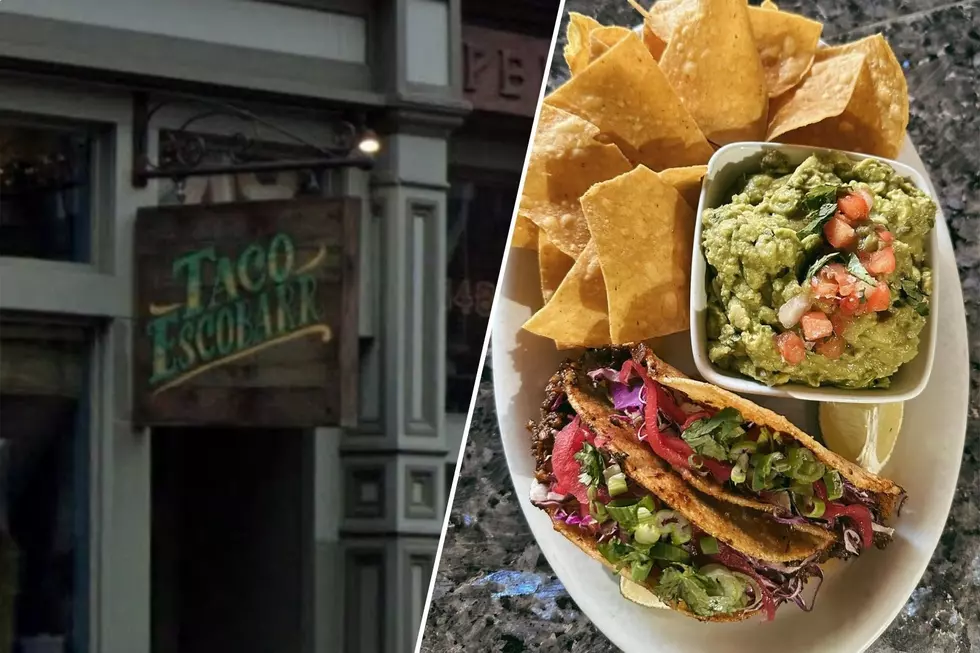 This Portland Taco Joint Was Just Named the Best in Maine