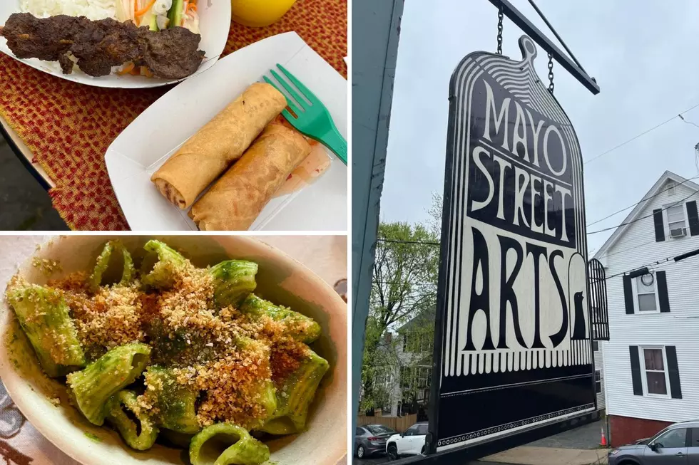 One of Portland, Maine’s Best-Kept Food Secrets Returns This May