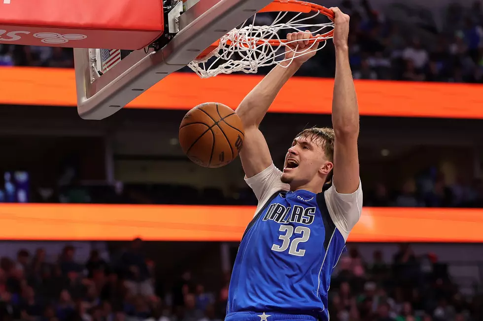 Maine’s Cooper Flagg Drops 51, Shatters Yet Another NBA Record