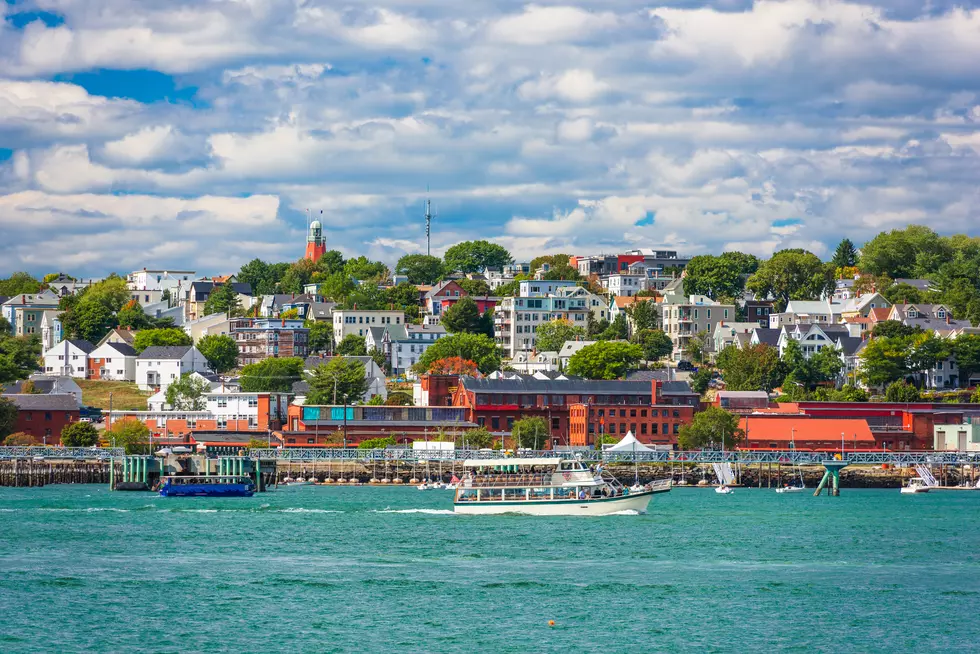 Portland, Maine, Named One of America’s Best Cities to Start a Career
