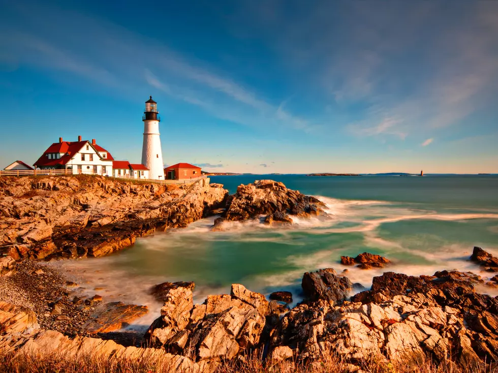WATCH: A Step-By-Step Guide On How To Talk Exactly Like A Downeast Mainah