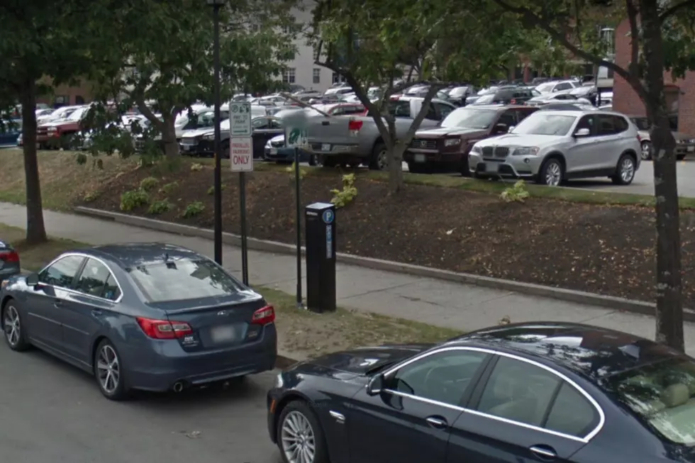 Fees For Meters, Garages In Portland Could See A Hike This Summer