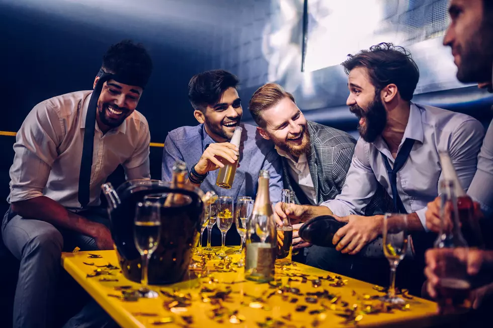 The 8 Best Places in Maine for a Bachelor Party