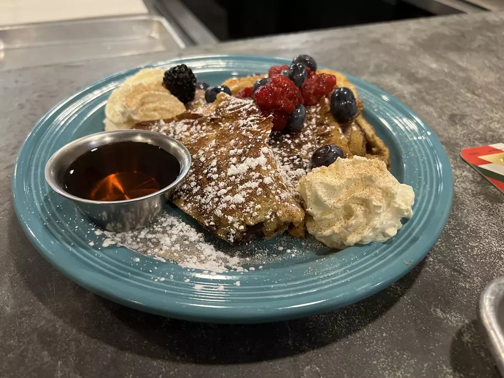One of the Best Brunch Spots in Portland, Maine, is a Taco Bar
