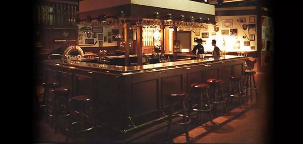 Too Much, or Not Enough? See What the ‘Cheers’ Bar Set Sold for at Auction