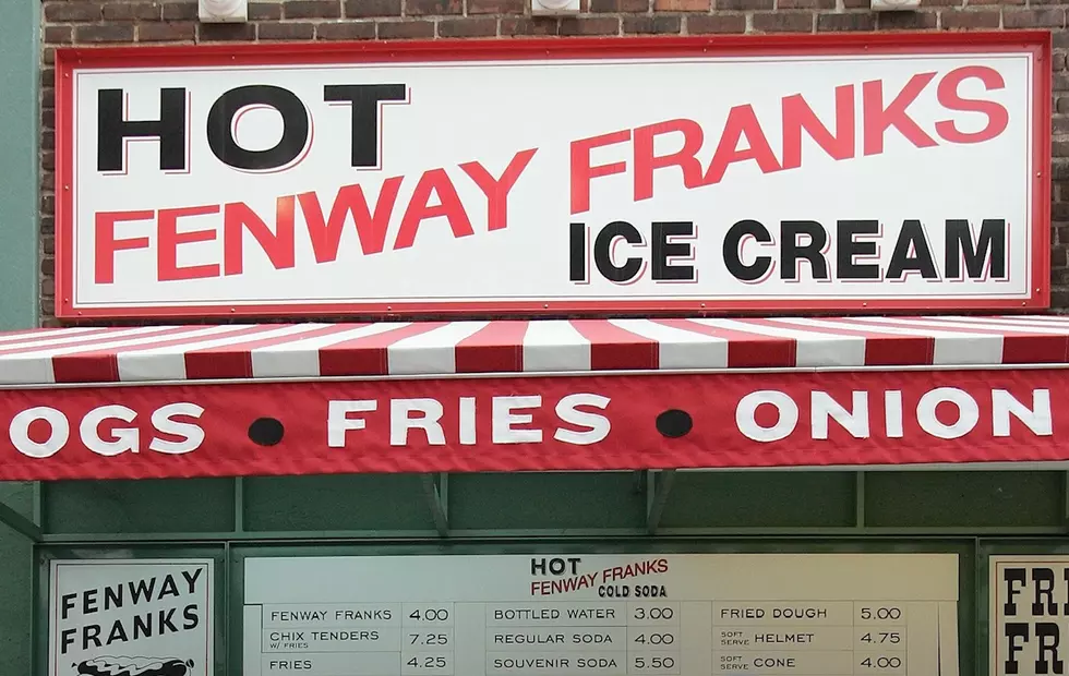Website Says This is the Key Ingredient to New England’s Iconic Fenway Franks