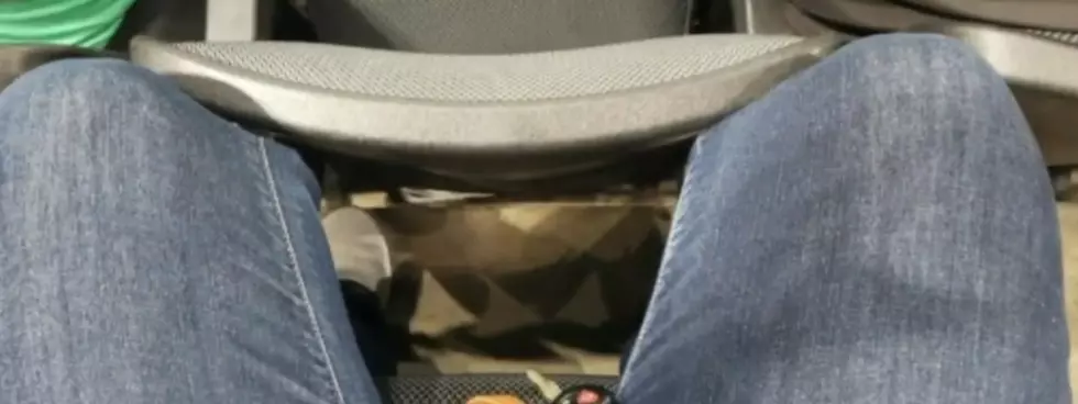 ‘Upgraded Seats’ Causing Tight Squeeze Outrage at TD Garden