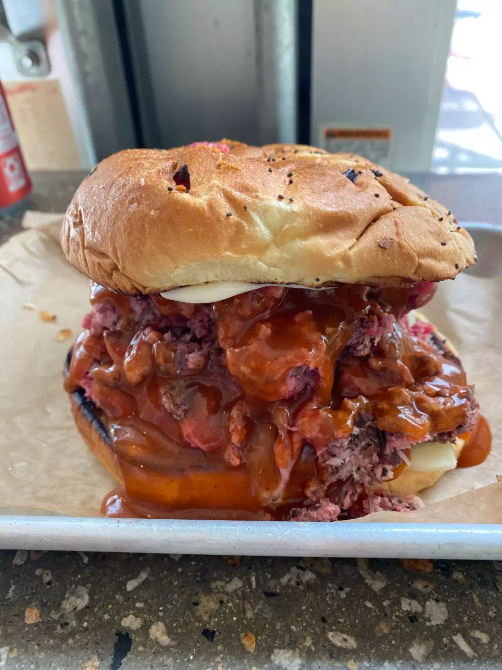 Top 10 Three-Way Roast Beef Sandwiches in New England