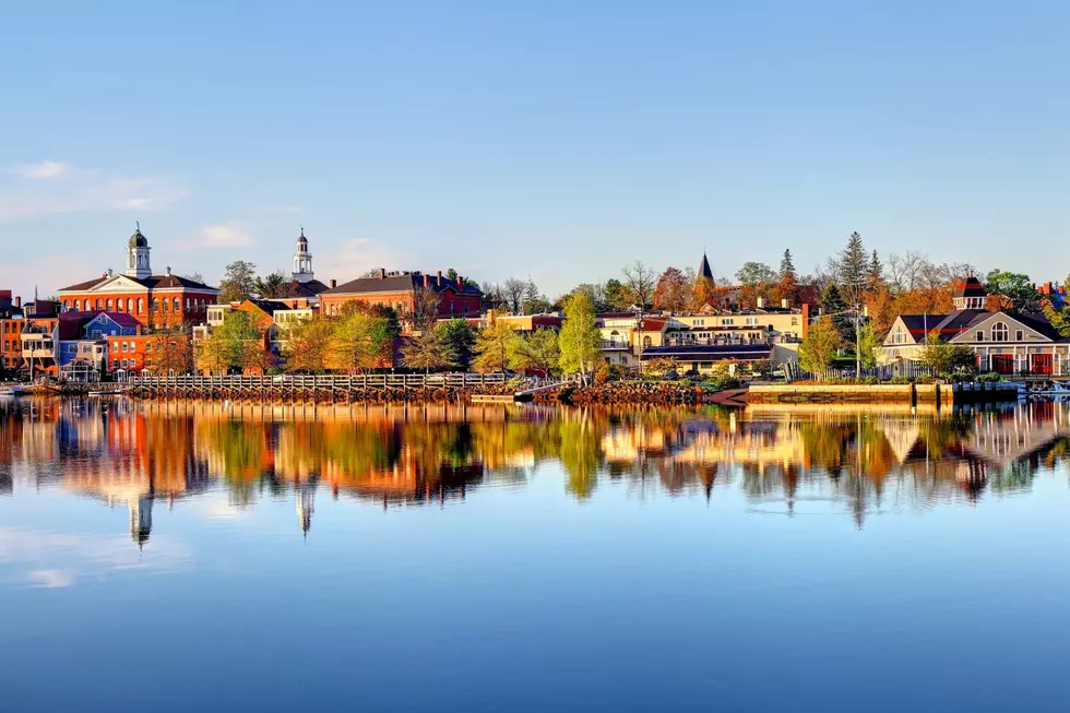 Could This Really Be the Most Overlooked Town in New Hampshire?